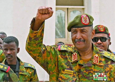 فصائل سودانية تتضامن مع الجيش في مواجهة الدعم السريع
