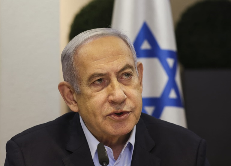 أكسيوس: الحكومة الصهيونية منفتحة على صفقة تنهي الحرب