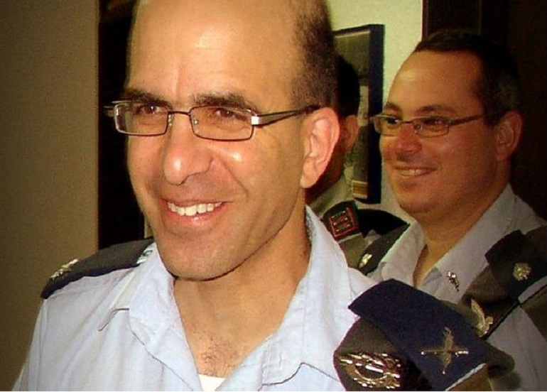 استقالة مسؤول الشؤون الإستراتيجية بمجلس الأمن القومي في إسرائيل