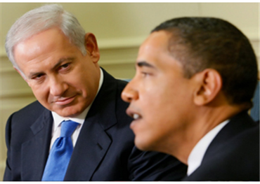 " إسرائيل " تستعد لما بعد الحقبة الأمريكية