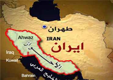 جرائم إيران في الأحواز