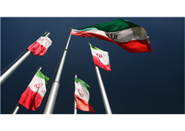 لا حل في المنطقة بدون إيران