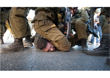 حرب "إسرائيل" المفتوحة على فلسطينيي 48
