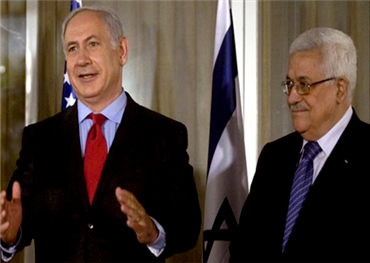 لقاء ترامب عباس: تطبيق الإملاءات الصهيونية أولا