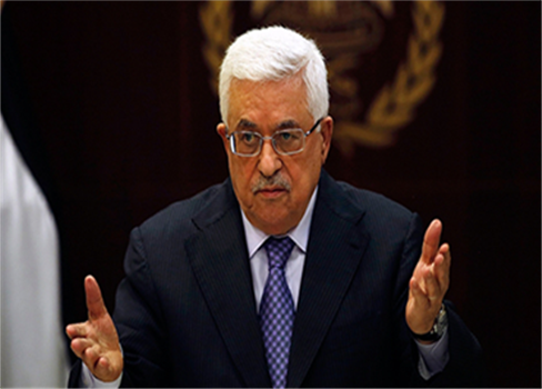 دعوة عباس للانتخابات المغزى والغايات