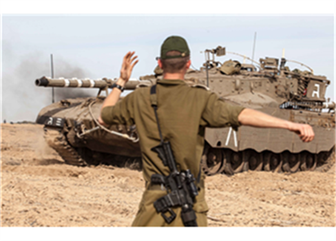 ما يحذره نتنياهو في عدوانه على غزة