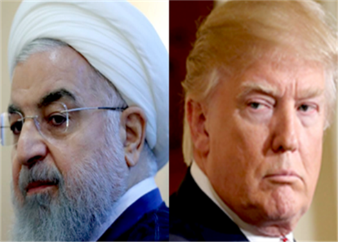عربدة إيران وعنجهية الأمريكان