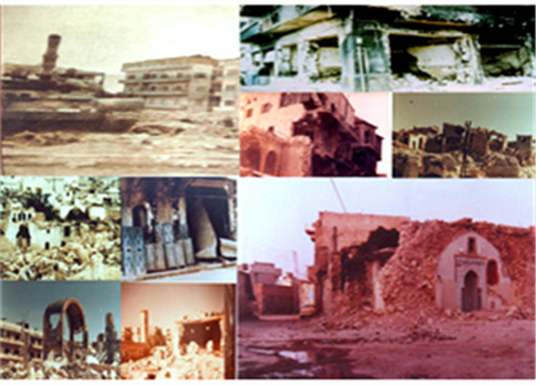 أحداث حماة 1982