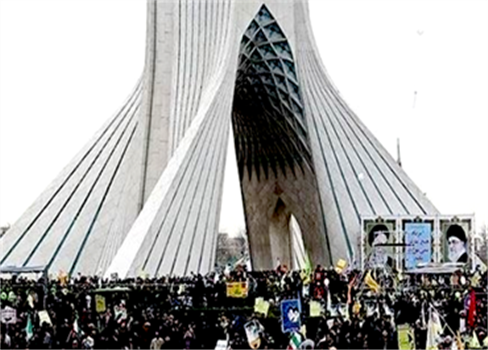 إيران... نظرة عربية على الداخل الغامض