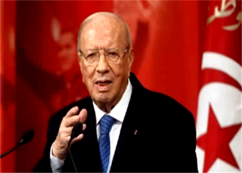 تونس في قبضة الفساد