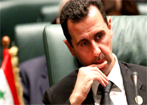 بشار الأسد وصفقة الشيطان