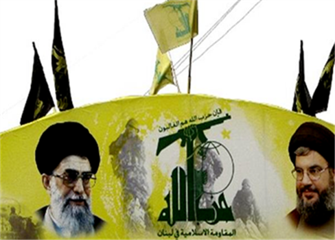 حزب الله يتآكل في بيروت