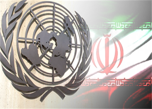 إرهاب إيراني في أروقة الأمم المتحدة بجنيف