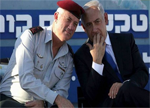 هل سيكون الكيان الصهيوني على موعد مع انتخابات للمرة ثالثة؟