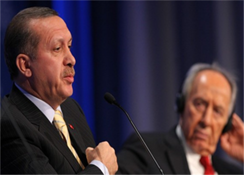 لائحة اتهام صهيونية ضد أردوغان