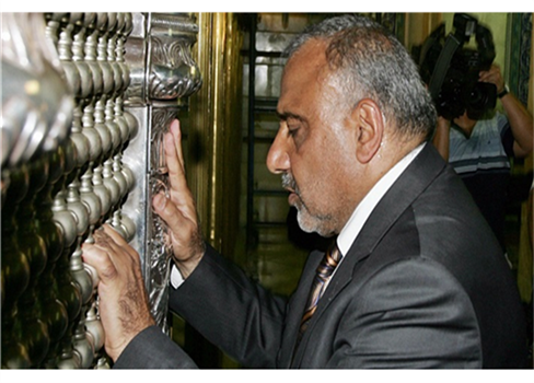 عبد الهادي (76عاما)..وجه جديد لإيران في العراق بدعم من العامري والصدر