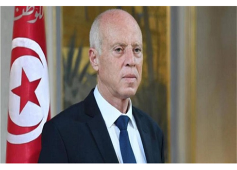 الرئيس التونسي يصدر عفواً عاماً عن 1420 سجيناً بسبب كورونا