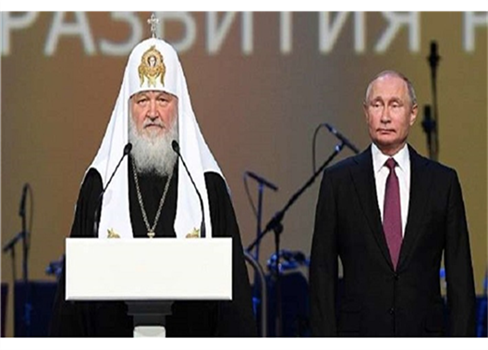 تمكين بوتين في الحكم ومسيحية الدولة..أهم ما جاء في التعديلات الدستورية الروسية 