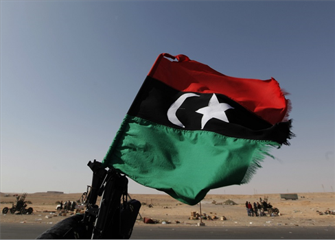 ليبيا تتقدم خطوة نحو الانتخابات العامة