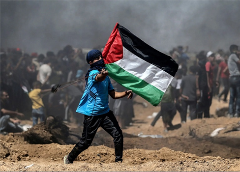 شهيد فلسطيني في مواجهات مع الاحتلال في أريحا