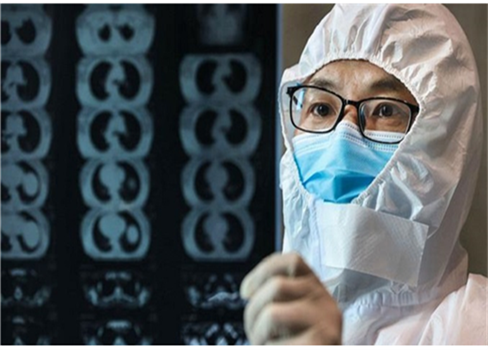 تقرير أمريكي يؤكد كذب الصين بسبب ضحايا فيروس كورونا