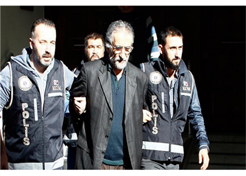 القضاء التركي يقضي بسجن  شقيق فتح الله غولن 10 سنوات 
