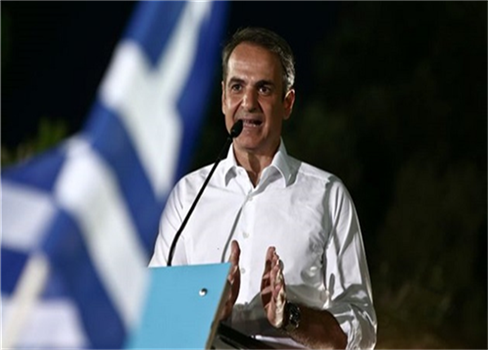 اليونان تهدد بالإستعانة بالناتو ضد إتفاق تركي ليبي