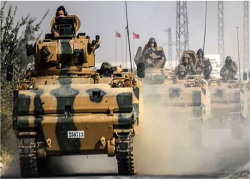 هل تفي تركيا بوعدها؟!.. الروس لن يدخلوا المناطق العازلة بإدلب 