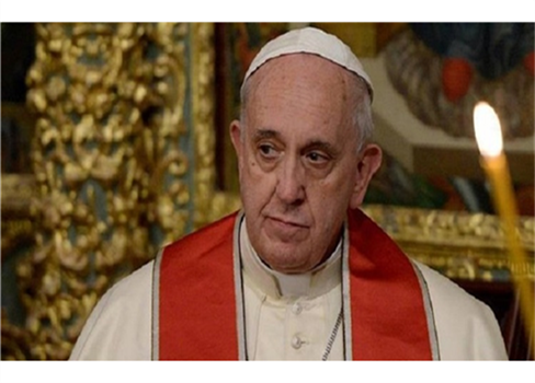 انخفاض ثقة الكاثوليك الأمريكيين ببابا الفاتيكان 