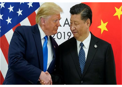 مدير الإستخبارات الأمريكية: الصين أكبر خطر يواجه الولايات المتحدة