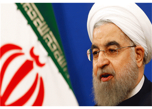 المراجع الشيعية في إيران تريد محاكمة روحاني