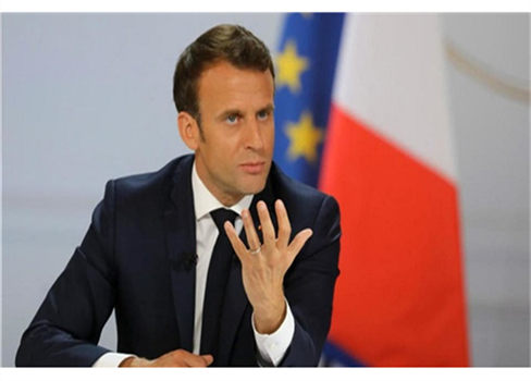 فرنسا تتوقع كارثة إقتصادية هي الأولى من نوعها منذ الحرب العالمية الثانية