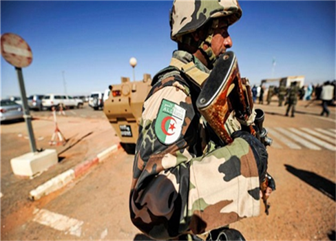مجلة عسكرية.. الجزائر لديها ترسانة عسكرية غنية تتفوق على مصر