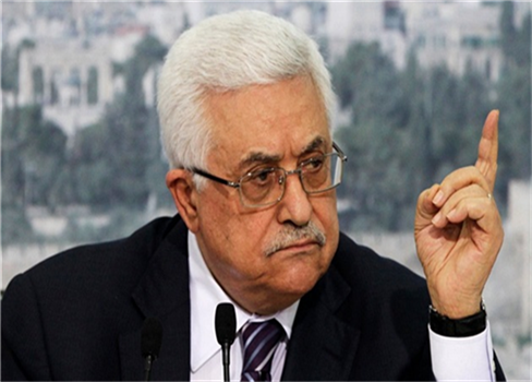 الرئيس الفلسطيني يهدد بحل المجلس التشريعي