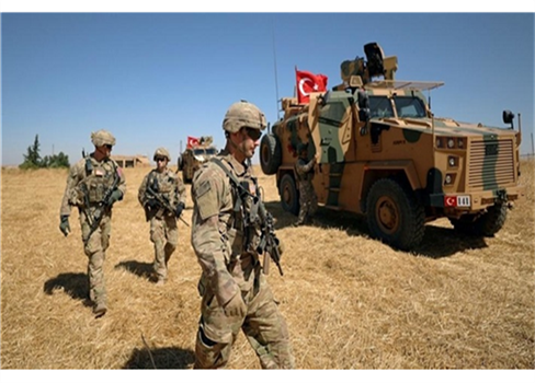 التايمز: الهجوم التركي قد لا يكتب له نهاية قريبة