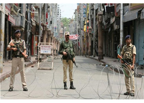 باكستان تعلن مقتل أحد جنودها في اشتباكات مع الجيش الهندي
