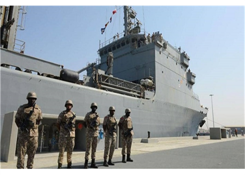 السعودية تعزز قوتها البحرية بإتفاقية دفاعية مع اسبانيا