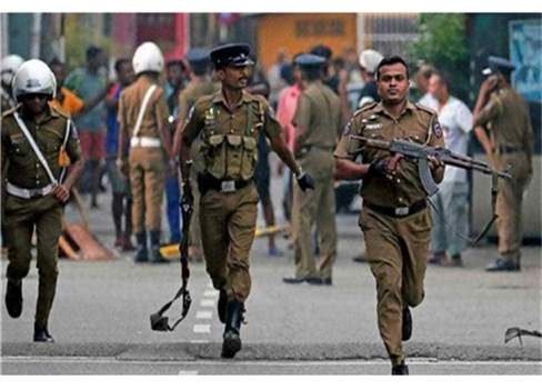سريلانكا تحظر مواقع التواصل بعد اندلاع هجمات مسيحية على مسلمين