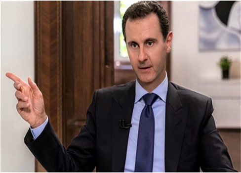 شركة بريطانية توفر غطاء ماليا لنظام الأسد 