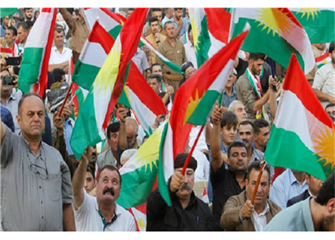 مظاهرات للأكراد في إيران بسبب إعدام 3 سجناء