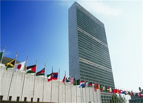 مجلس الأمن الدولي يصوت على رفع العقوبات عن إريتريا