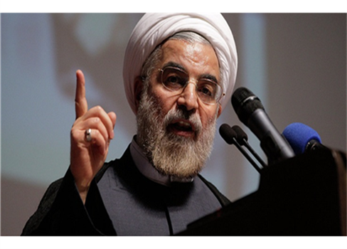 النظام الإيراني قلق بشأن مساعي واشنطن لإسقاطه