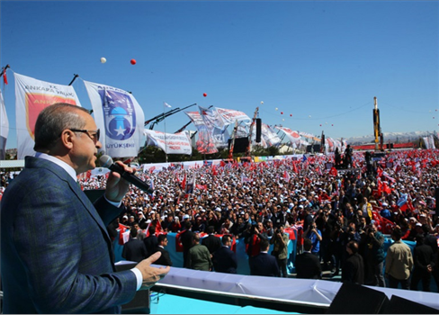 صحيفة: عقدة الأكراد تربك مسار الانتخابات التركية