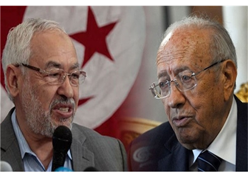 نداء تونس يبحث عن حلفاء تحت قبة البرلمان