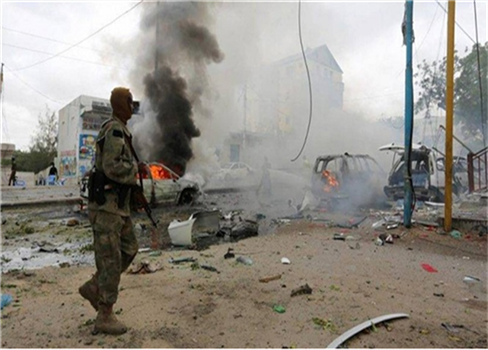 الدولة الصومالية حلم كبير ينسفه القتل المتواصل للمدنيين