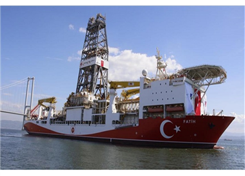 تركيا تتجاهل العقوبات الأوروبية وتواصل البحث عن ثروة ضخمة من الغاز في 