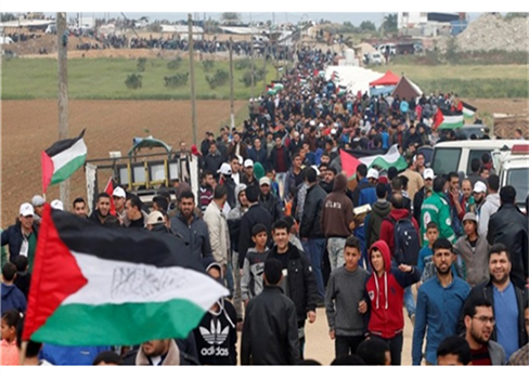 تهديدات صهيونية لغزة بالتزامن مع جهود مصرية لوقف التصعيد