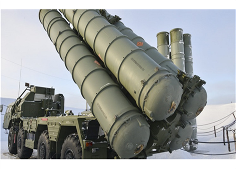 واشنطن تعتزم التزود بـ10 آلاف صاروخ لمواجهة روسيا والصين