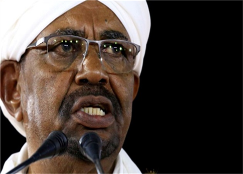 عقوبات أمريكية على السودان رغم إقالة البشير