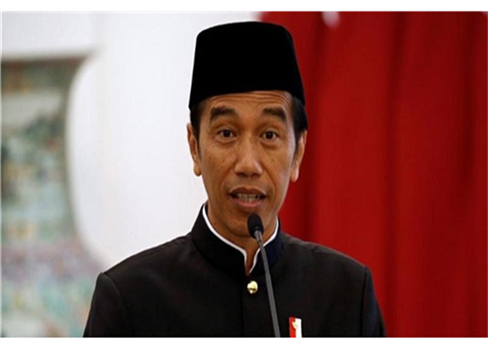 الإندونيسيين يوزعون أصواتهم بين مدنية ويدودو ودكتاتورية سوهارتو 